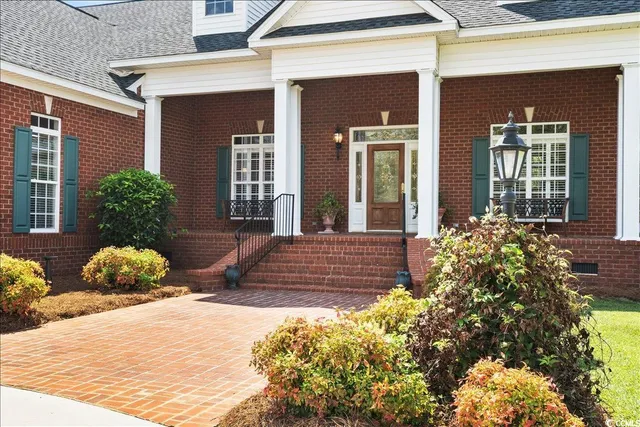 $649,000 | 4286 Monterey Drive, Florence, SC 29501