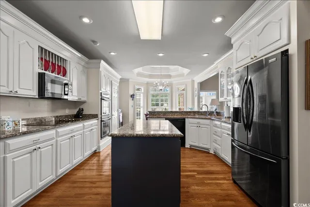 $649,000 | 4286 Monterey Drive, Florence, SC 29501