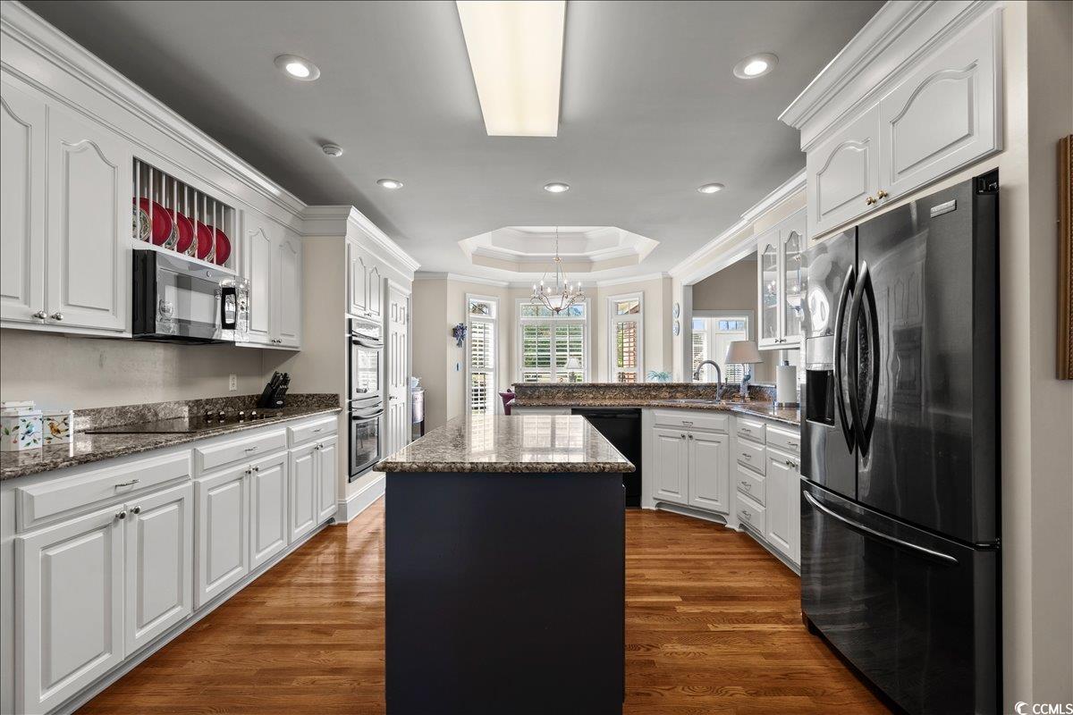 4286 Monterey Drive Florence, SC 29501 - Photo 22 of 40