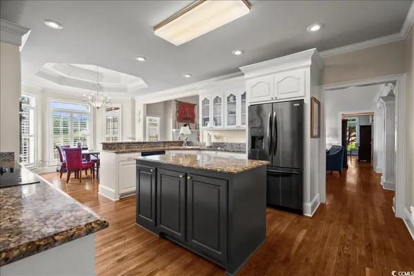 $625,000 | 4286 Monterey Drive, Florence, SC 29501