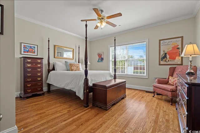 $649,000 | 4286 Monterey Drive, Florence, SC 29501