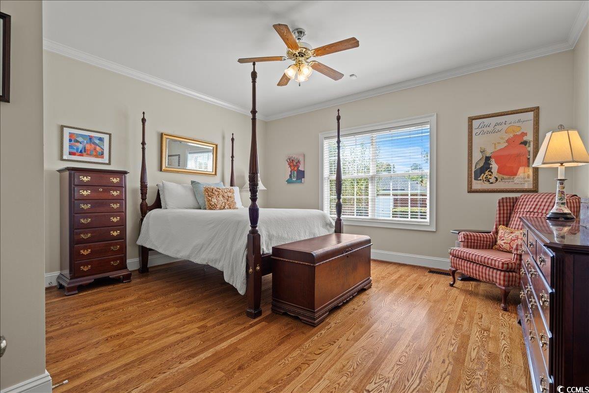 4286 Monterey Drive Florence, SC 29501 - Photo 27 of 40