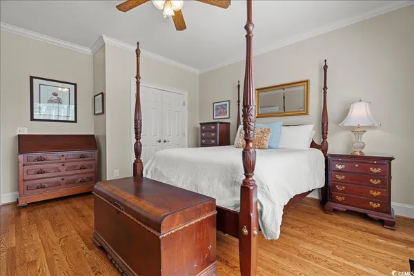 $625,000 | 4286 Monterey Drive, Florence, SC 29501