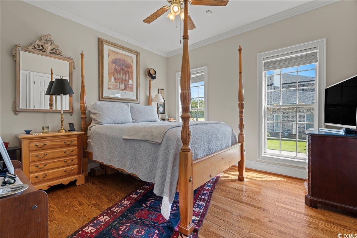 4286 Monterey Drive Florence, SC 29501 - Photo 29 of 40