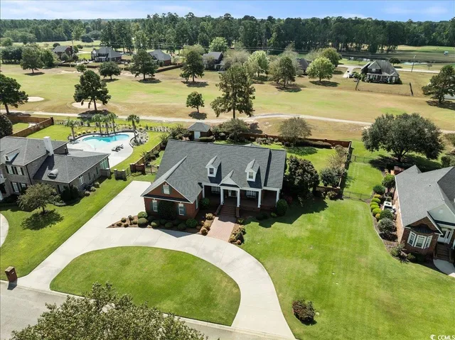 $649,000 | 4286 Monterey Drive, Florence, SC 29501