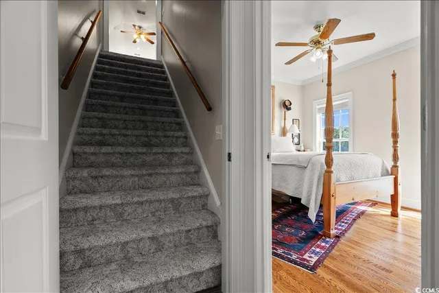 $649,000 | 4286 Monterey Drive, Florence, SC 29501