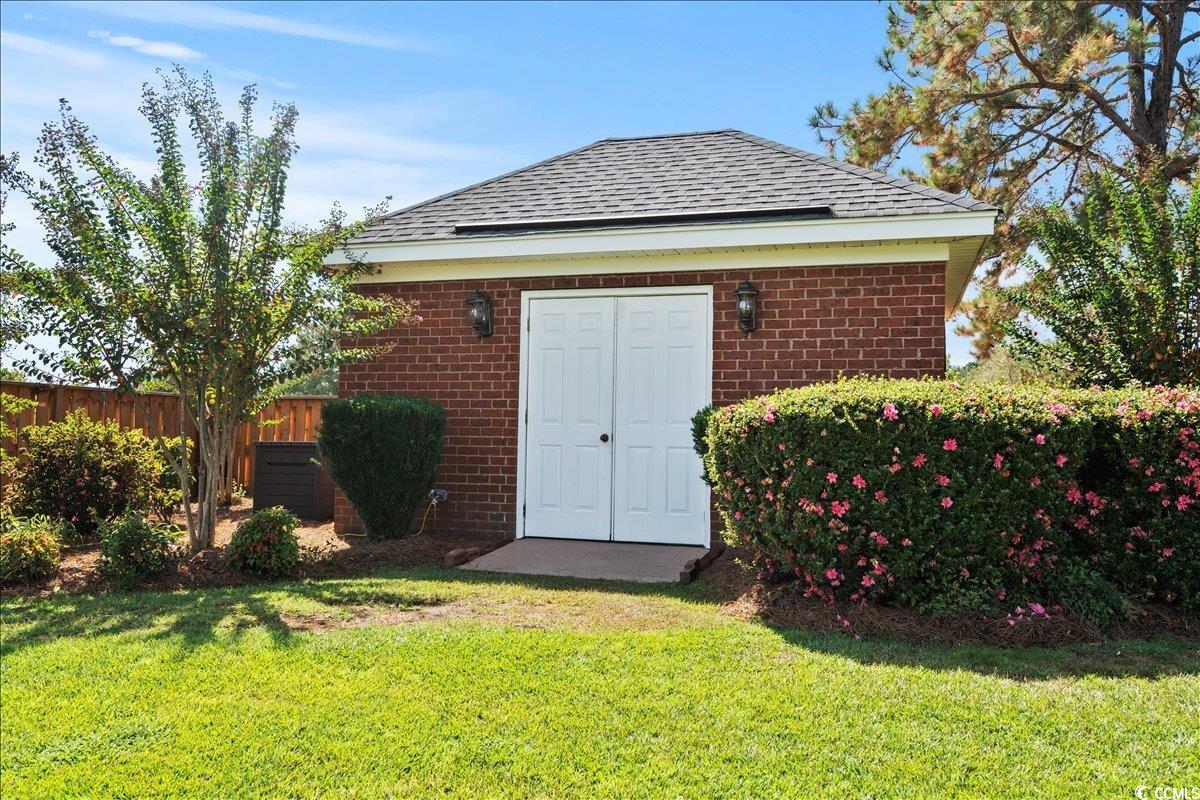 4286 Monterey Drive Florence, SC 29501 - Photo 32 of 40