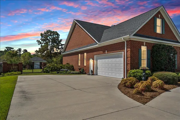 $625,000 | 4286 Monterey Drive, Florence, SC 29501