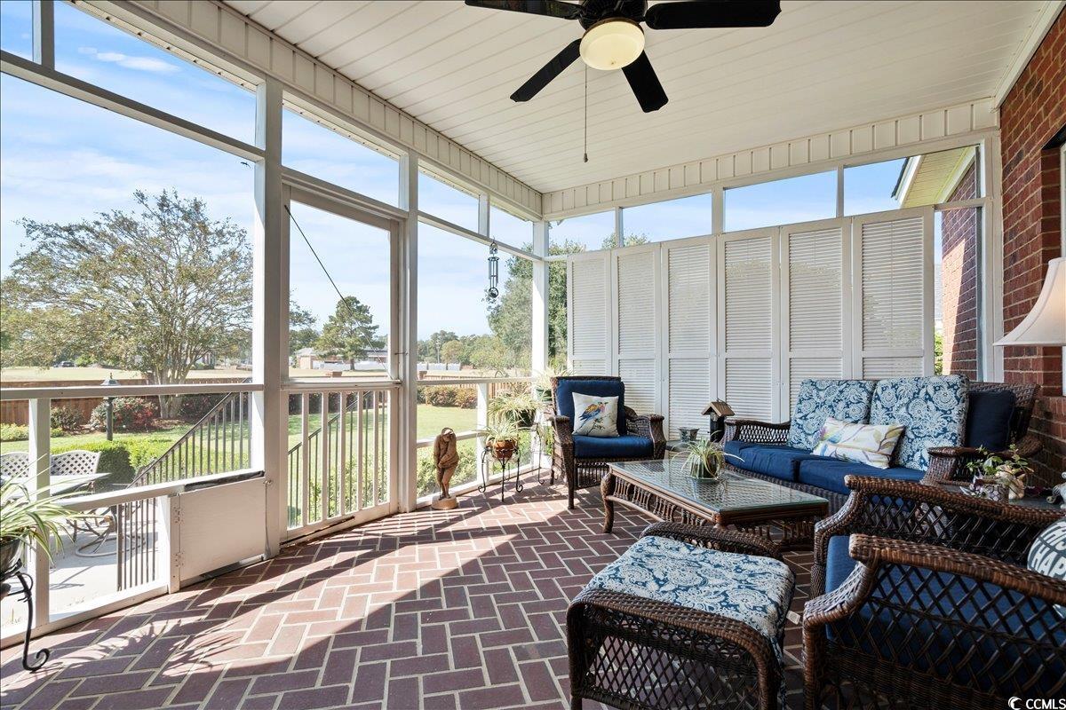 4286 Monterey Drive Florence, SC 29501 - Photo 37 of 40