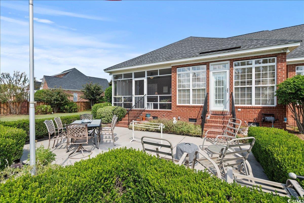 4286 Monterey Drive Florence, SC 29501 - Photo 39 of 40