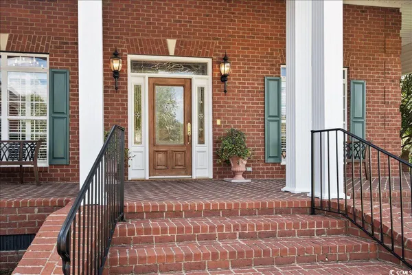 $625,000 | 4286 Monterey Drive, Florence, SC 29501
