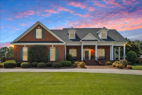 $625,000 | 4286 Monterey Drive, Florence, SC 29501