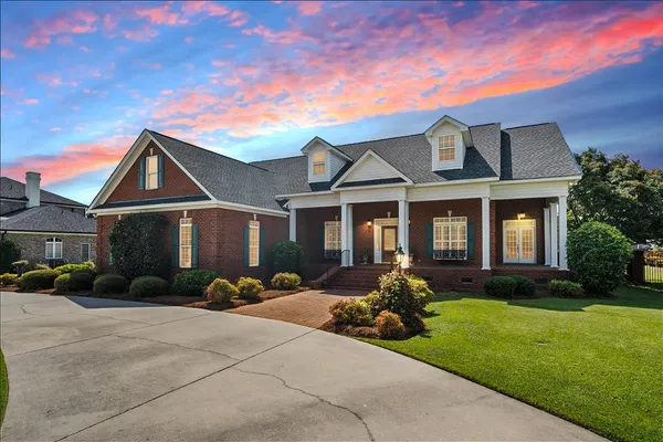 $625,000 | 4286 Monterey Drive, Florence, SC 29501