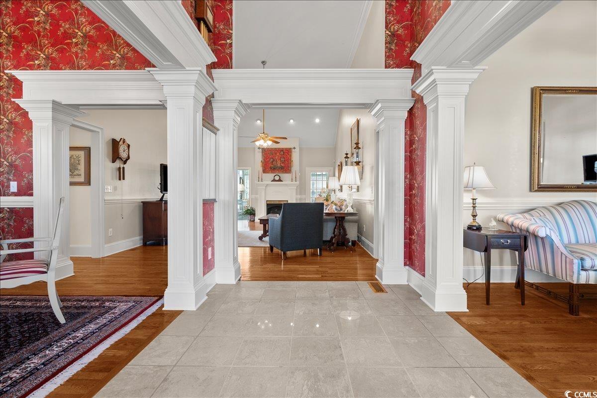 4286 Monterey Drive Florence, SC 29501 - Photo 5 of 40