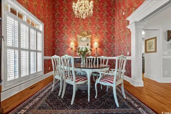$625,000 | 4286 Monterey Drive, Florence, SC 29501