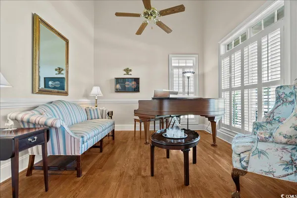 $625,000 | 4286 Monterey Drive, Florence, SC 29501