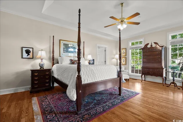 $649,000 | 4286 Monterey Drive, Florence, SC 29501