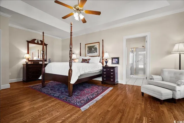 $649,000 | 4286 Monterey Drive, Florence, SC 29501