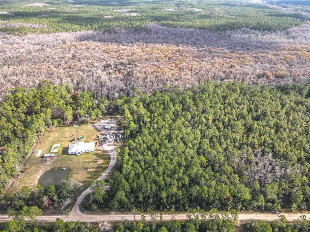 2459 Old Train Road Deltona, FL 32738 - Photo 14 of 21 Gallery Image 14