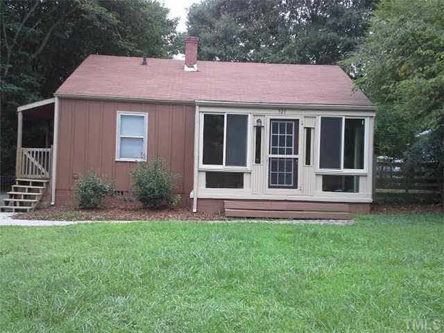 521 Granite Street Raleigh, NC 27603 - Photo 1 of 13 Photo 1