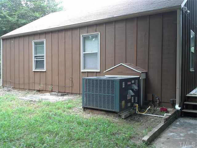 521 Granite Street Raleigh, NC 27603 - Photo 2 of 13 Photo 2