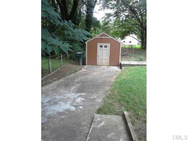 521 Granite Street Raleigh, NC 27603 - Photo 3 of 13 Photo 3
