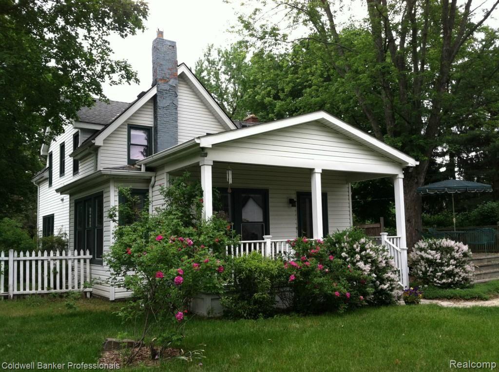 46155 West Seven Mile Road Northville, MI 48168 - Photo 1 of 37 IMG_0217.jpg
