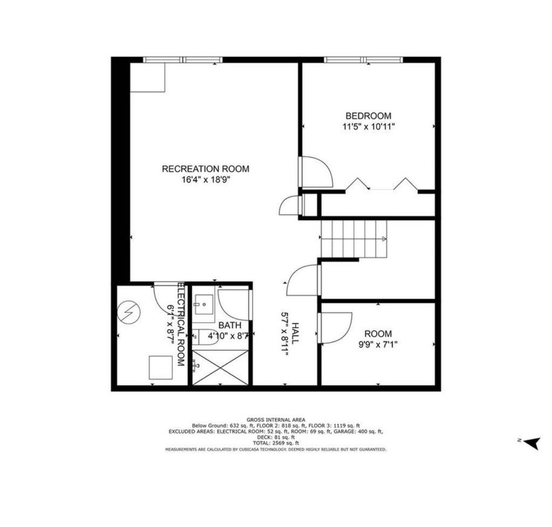 2205 Maple Hill Downers Grove, IL 60516 - Photo 16 of 18 a picture of a park