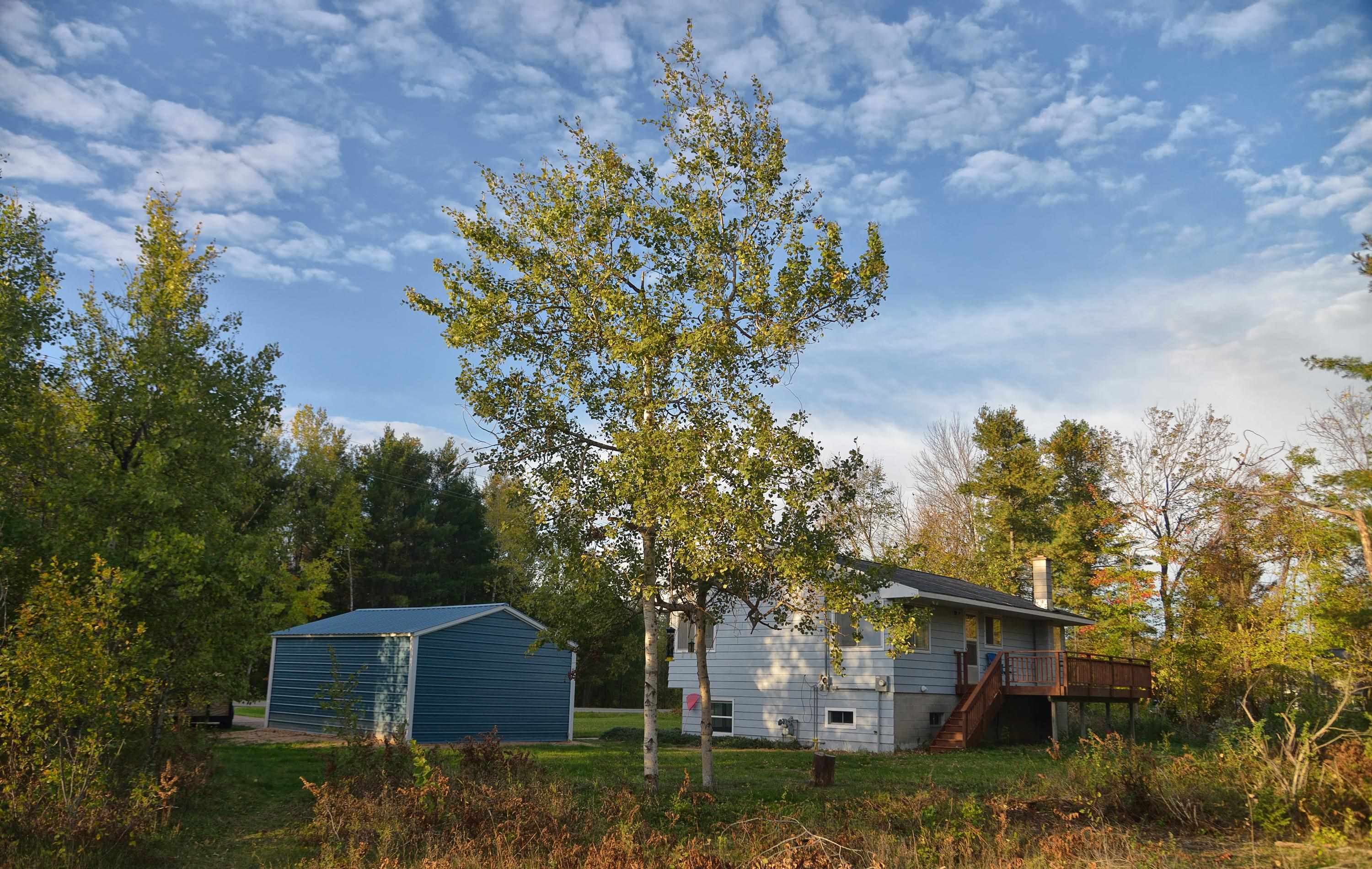 8507 East Fouch Road Traverse City, MI 49684 - Photo 2 of 23 Gallery Image 2