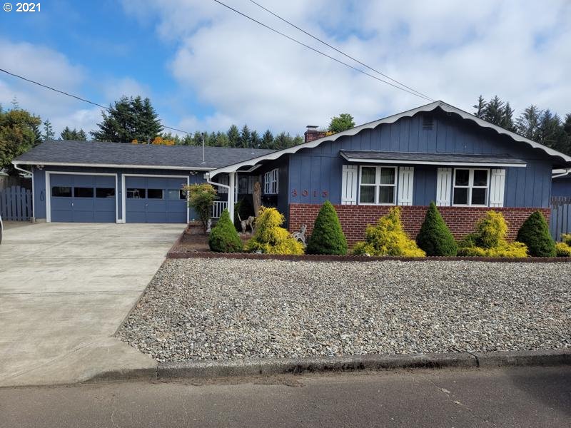 3015 Greenbriar Street Reedsport, OR 97467 - Photo 1 of 18 Gallery Image 1