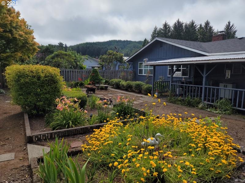 3015 Greenbriar Street Reedsport, OR 97467 - Photo 3 of 18 Gallery Image 3