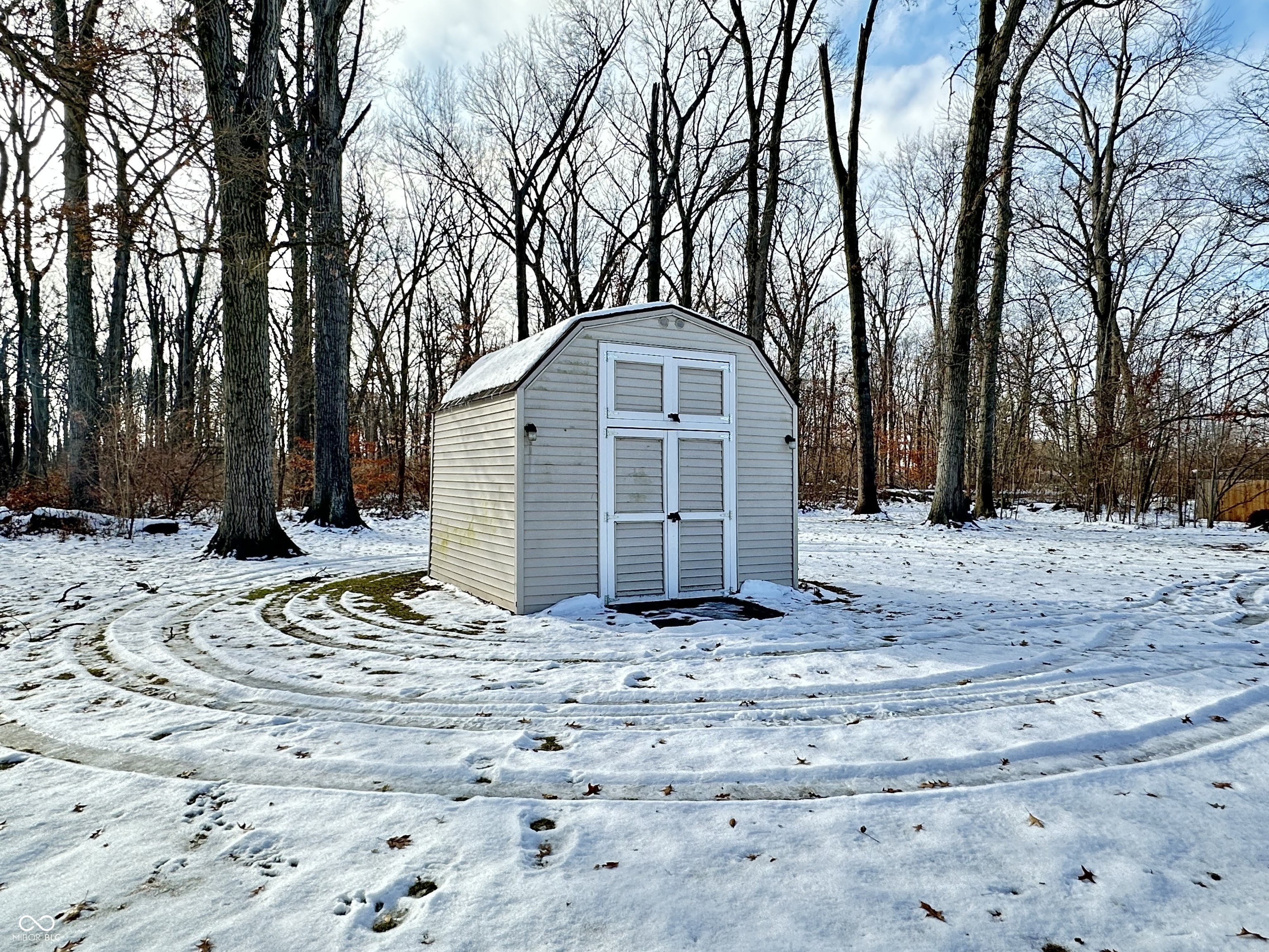 2007 Lower Huntington Road Fort Wayne, IN 46819 - Photo 11 of 31 Gallery Image 11