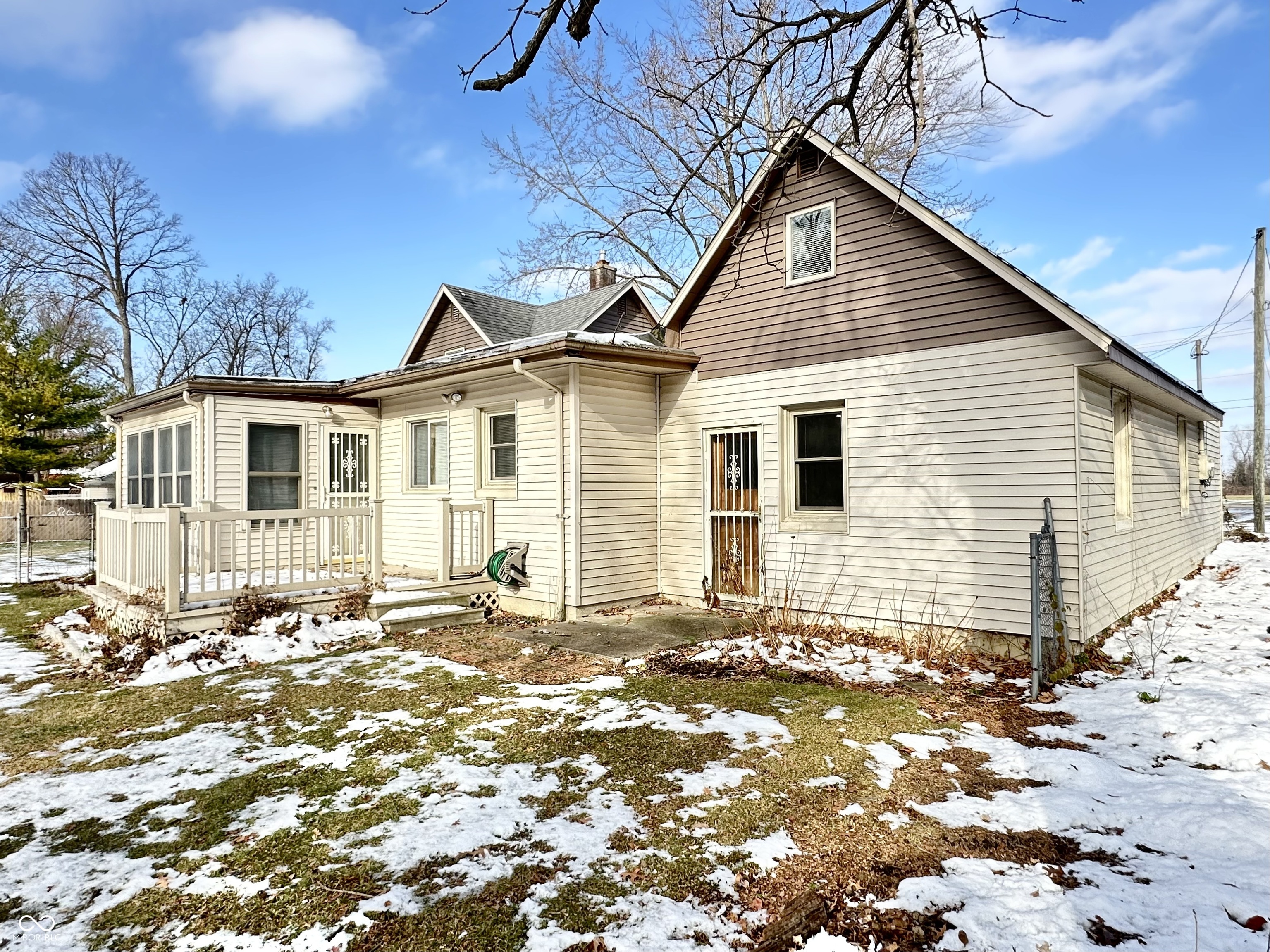 2007 Lower Huntington Road Fort Wayne, IN 46819 - Photo 8 of 31 Gallery Image 8