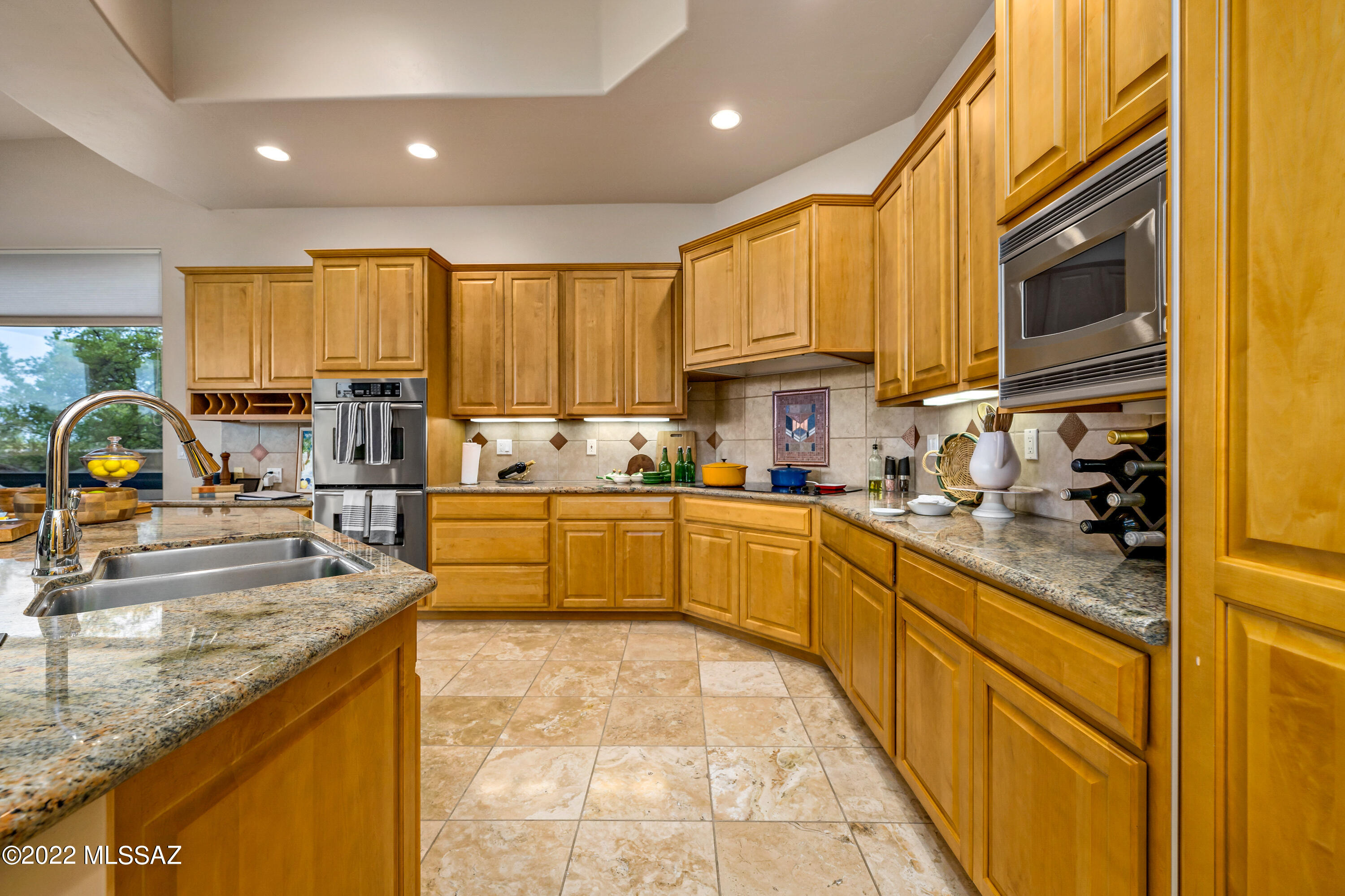 2404 Long Shadow Place Tucson, AZ 85718 - Photo 24 of 50