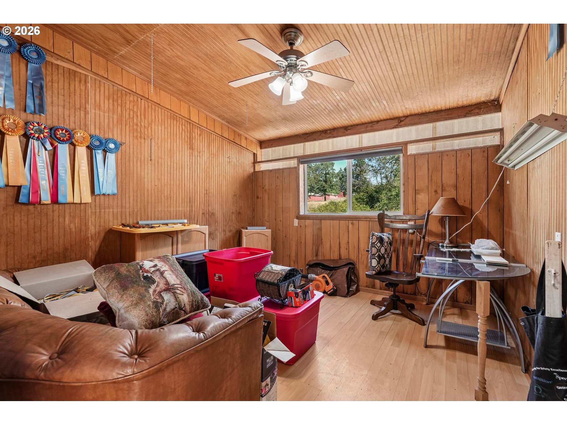 2316 Northeast 244th Avenue Camas, WA 98607 - Photo 36 of 46 Barn
