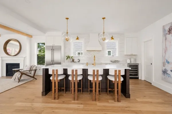 $2,649,000 | 37-1 Foley Beach Road, Hingham, MA 02043