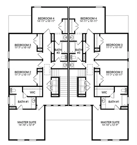 $739,900 | 3204-3206 Long Rope Lane, Denton, TX 76209
