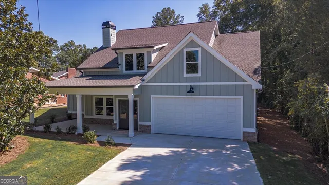 $475,000 | 6134 Linwood Drive Southeast, Covington, GA 30014