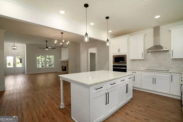 $475,000 | 6134 Linwood Drive Southeast, Covington, GA 30014