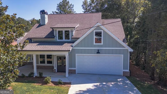 $475,000 | 6134 Linwood Drive Southeast, Covington, GA 30014