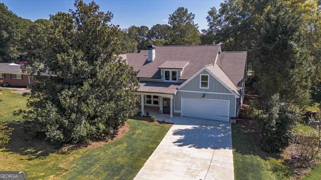 $475,000 | 6134 Linwood Drive Southeast, Covington, GA 30014