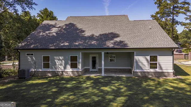 $475,000 | 6134 Linwood Drive Southeast, Covington, GA 30014