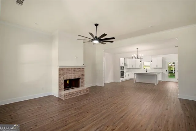 $475,000 | 6134 Linwood Drive Southeast, Covington, GA 30014