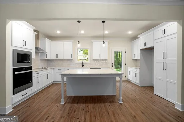 $475,000 | 6134 Linwood Drive Southeast, Covington, GA 30014