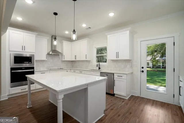 $475,000 | 6134 Linwood Drive Southeast, Covington, GA 30014