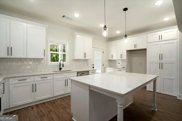 $475,000 | 6134 Linwood Drive Southeast, Covington, GA 30014