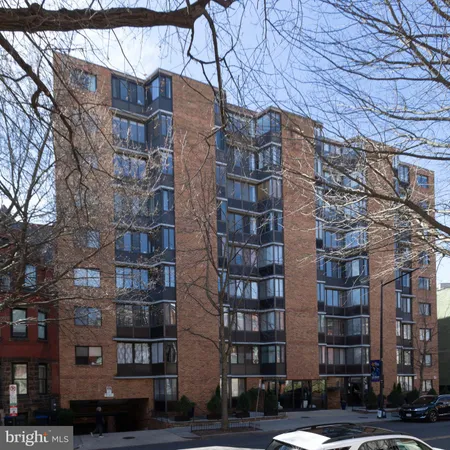 $284,900 | 1718 P Street Northwest, Unit 611, Washington, DC 20036