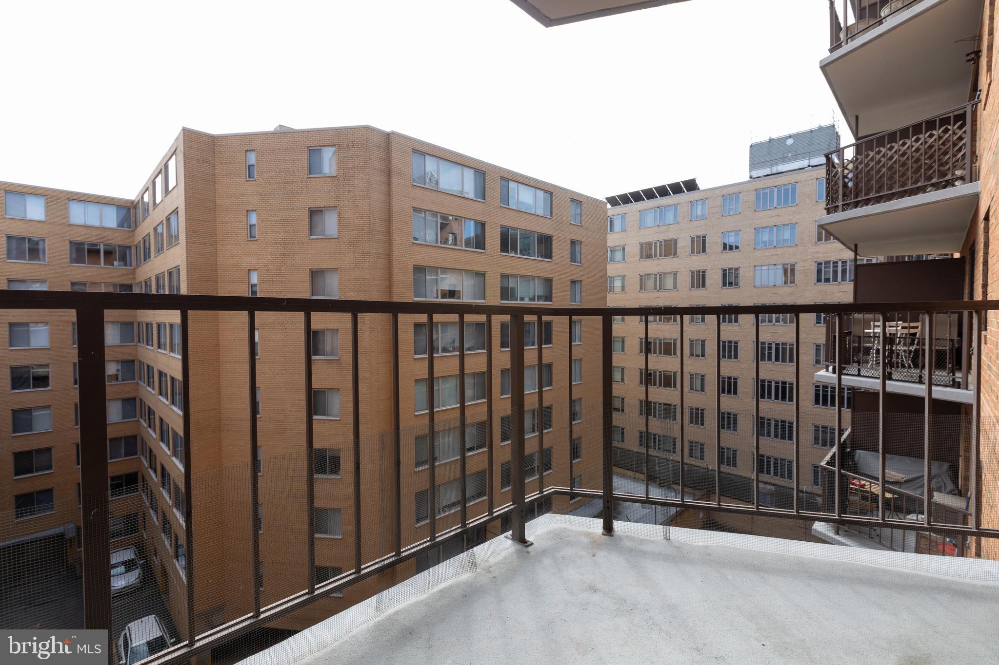 1718 P Street Northwest, Unit 611 Washington, DC 20036 - Photo 22 of 32