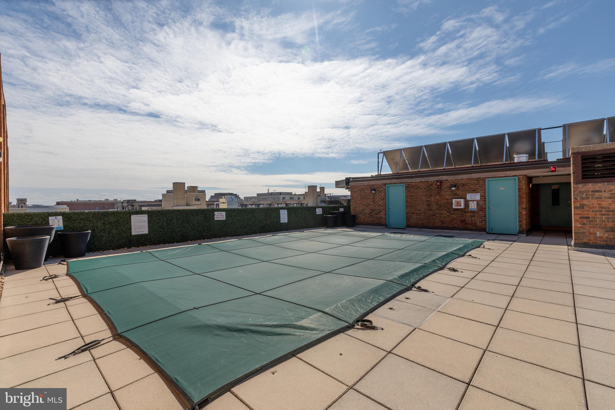 1718 P Street Northwest, Unit 611 Washington, DC 20036 - Photo 24 of 32