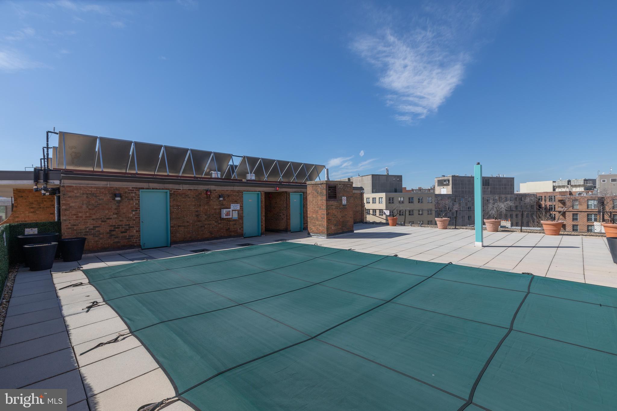 1718 P Street Northwest, Unit 611 Washington, DC 20036 - Photo 25 of 32